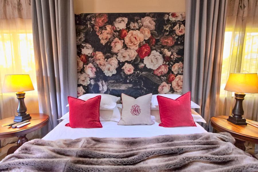Ben'S Bed And Breakfast Pretoria-Noord Kültér fotó