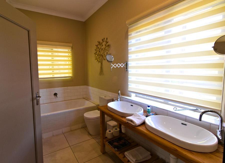 Ben'S Bed And Breakfast Pretoria-Noord Kültér fotó