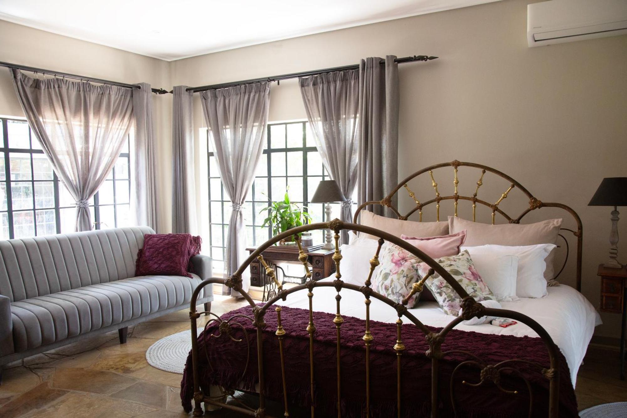 Ben'S Bed And Breakfast Pretoria-Noord Kültér fotó
