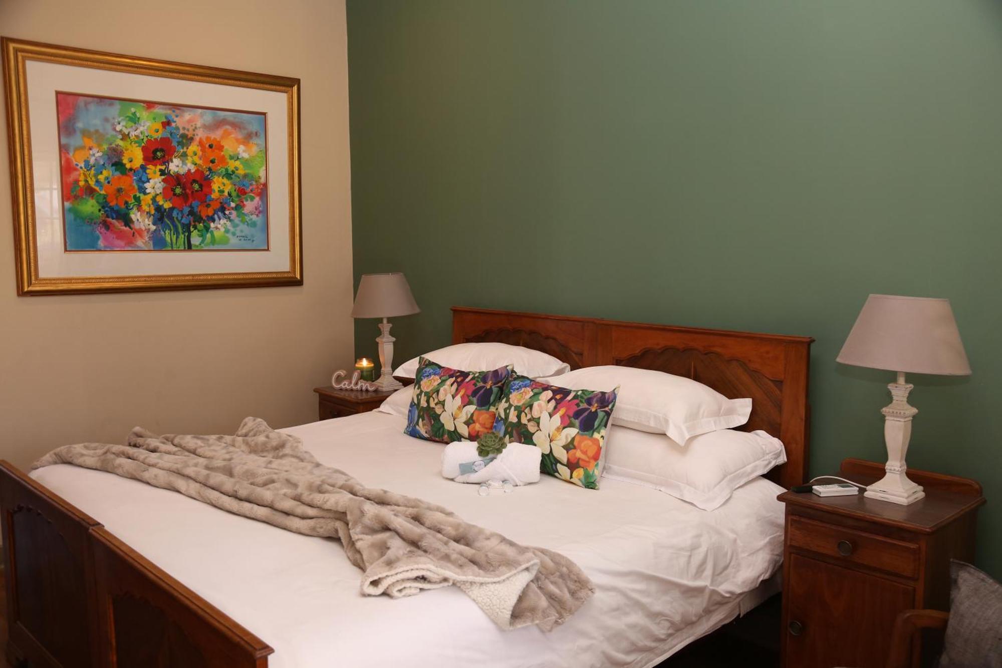 Ben'S Bed And Breakfast Pretoria-Noord Kültér fotó