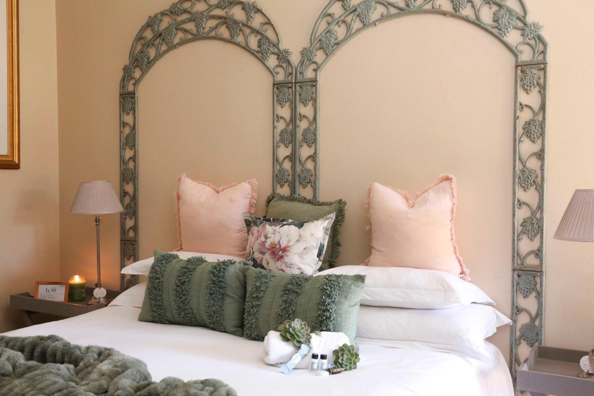 Ben'S Bed And Breakfast Pretoria-Noord Kültér fotó