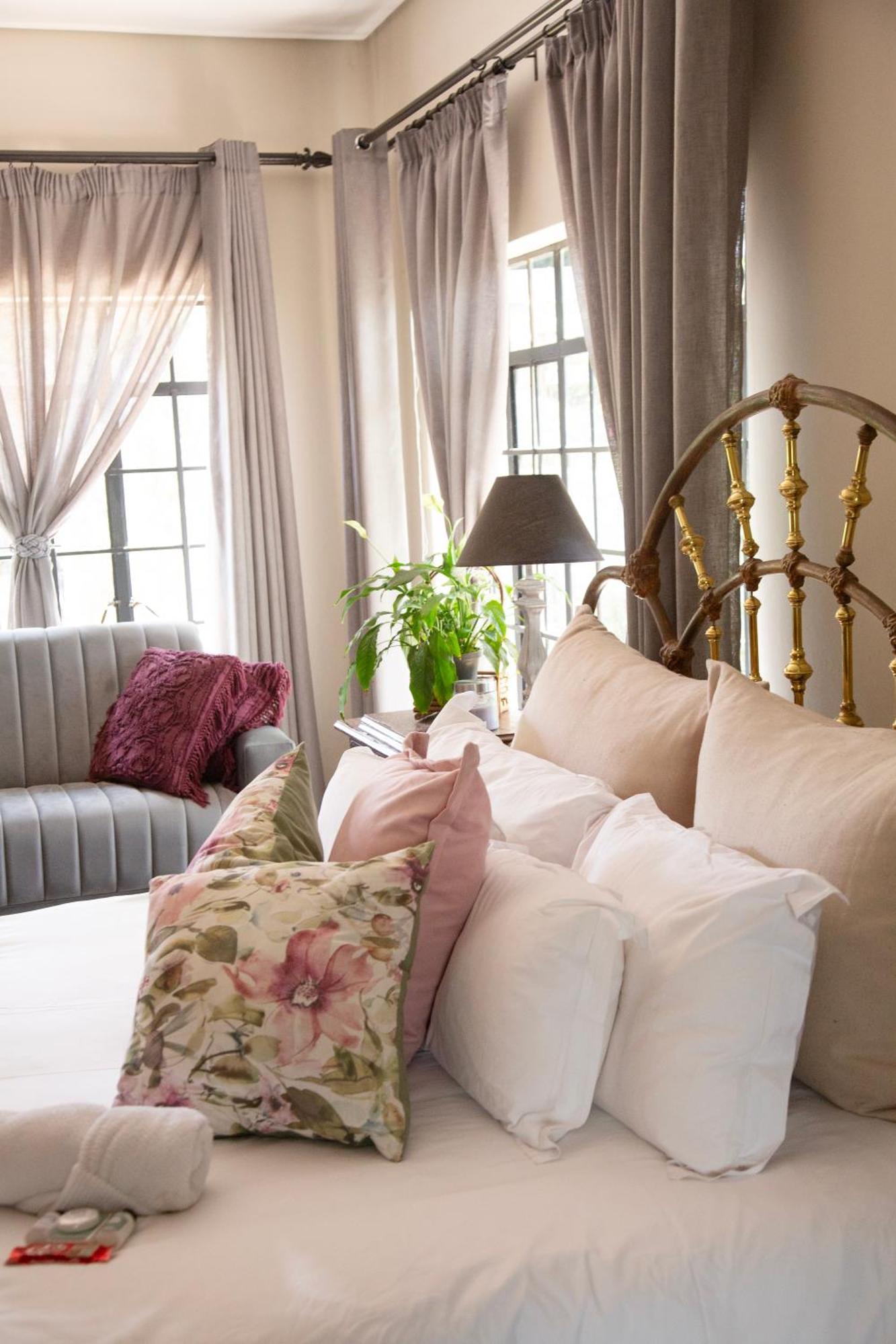Ben'S Bed And Breakfast Pretoria-Noord Kültér fotó