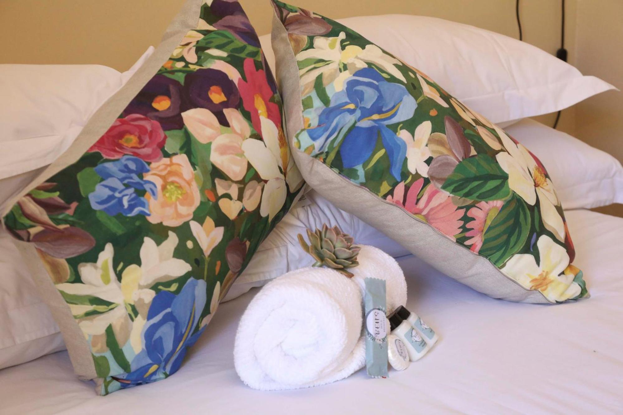Ben'S Bed And Breakfast Pretoria-Noord Kültér fotó